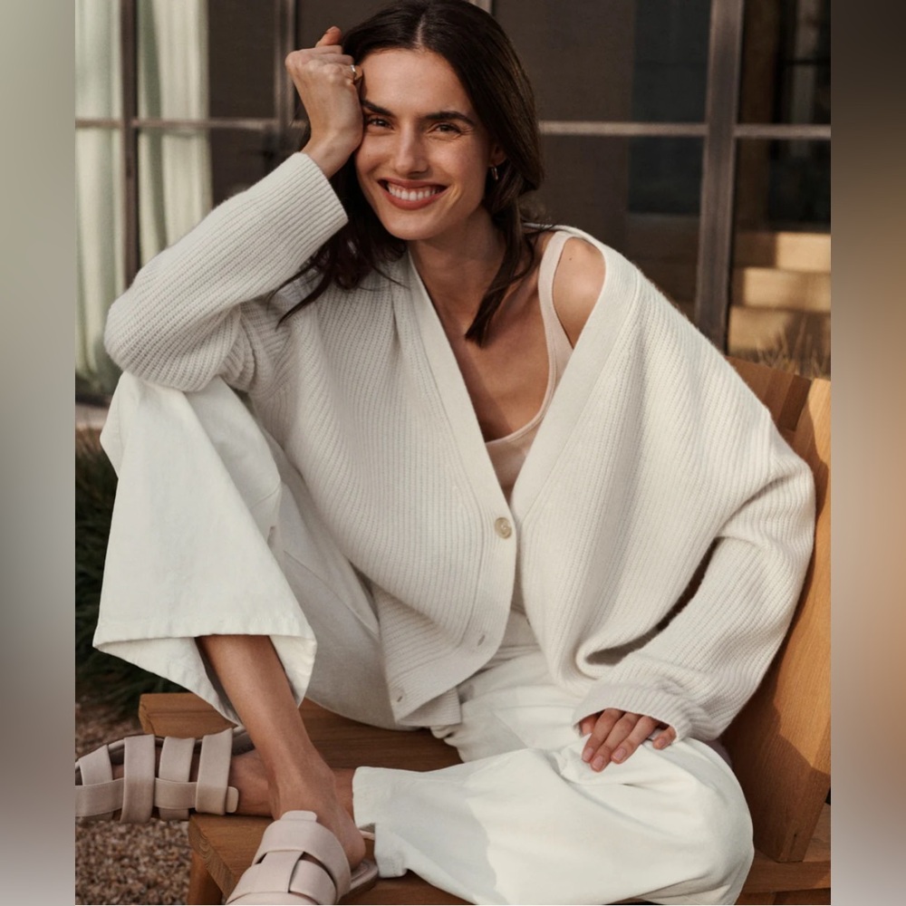 Jenni Kayne Cocoon Cardigan